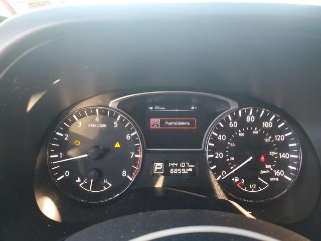 Photo 9 from auction – 2013 NISSAN PATHFINDER with VIN 5N1AR2MN0DC644013
