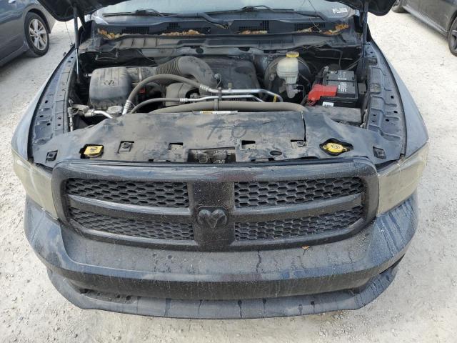 Photo 11 from auction – 2018 RAM 1500 ST with VIN 3C6RR7KT0JG118650