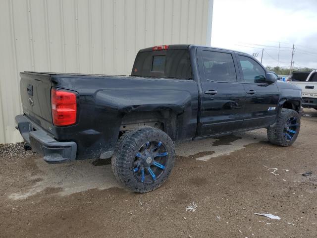 Photo 3 from auction – 2015 CHEVROLET SILVERADO with VIN 3GCUKSEJ9FG457452