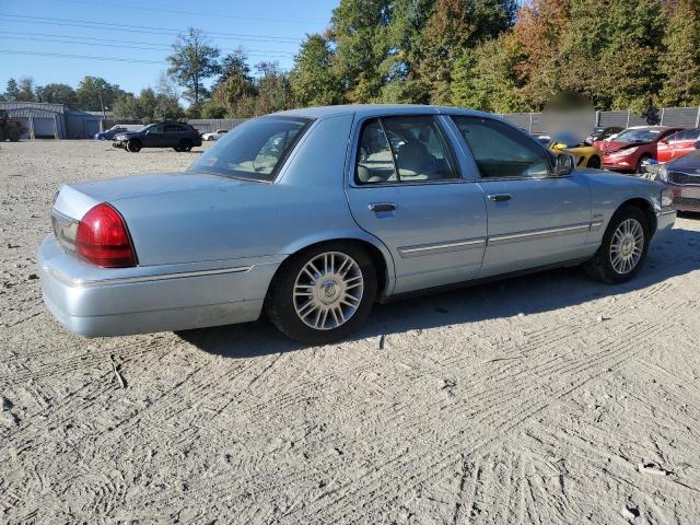 Photo 3 from auction – 2010 MERCURY GRAND MARQ with VIN 2MEBM7FV4AX600935