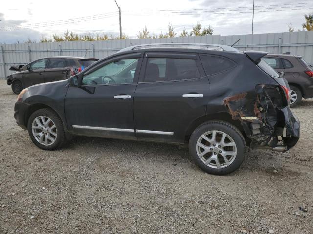 Photo 2 from auction – 2012 NISSAN ROGUE S with VIN JN8AS5MV2CW391496