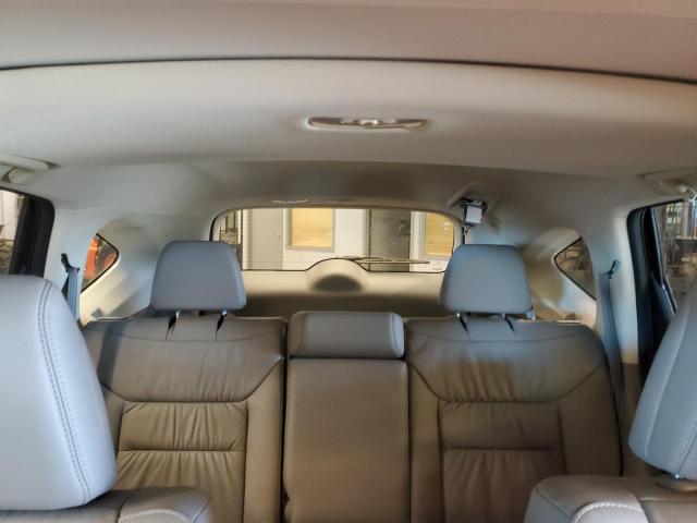 Photo 10 from auction – 2014 HONDA CR-V EXL with VIN 5J6RM4H73EL078261