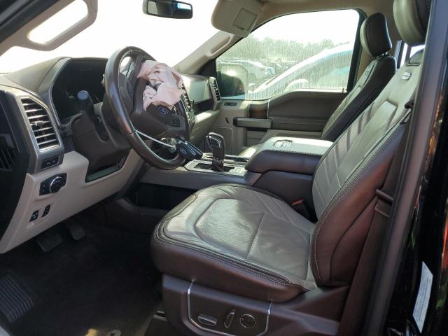 Photo 7 from auction – 2019 FORD F150 SUPER with VIN 1FTEW1CG5KFB11047