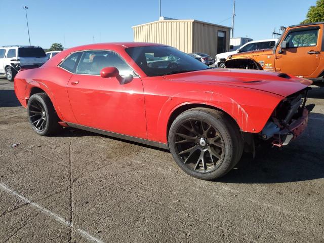 Photo 4 from auction – 2019 DODGE CHALLENGER with VIN 2C3CDZJG5KH550668