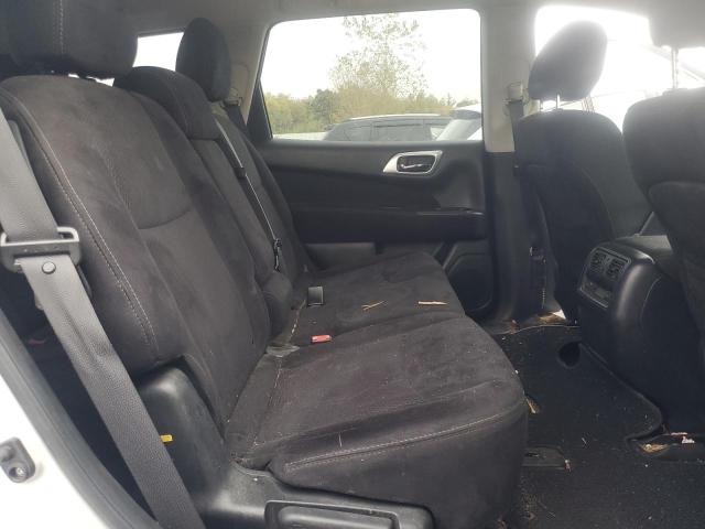 Photo 11 from auction – 2014 NISSAN PATHFINDER with VIN 5N1AR2MM6EC693662