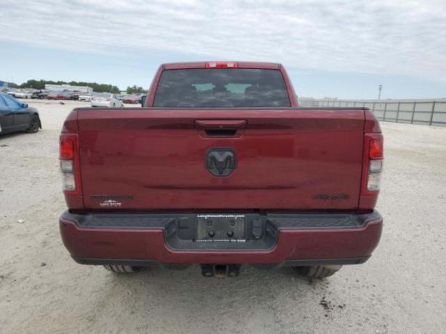 Photo 6 from auction – 2023 RAM 2500 BIG H with VIN 3C6UR5DL2PG505835