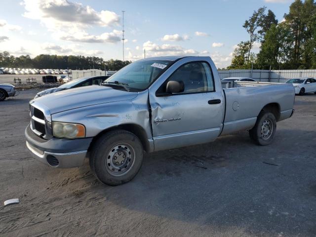 Photo 1 from auction – 2005 DODGE RAM 1500 S with VIN 1D7HA16N85J566777