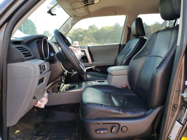 صورة رقم 7 من المزاد - 2012 TOYOTA 4RUNNER SR مع VIN JTEZU5JR7C5044389