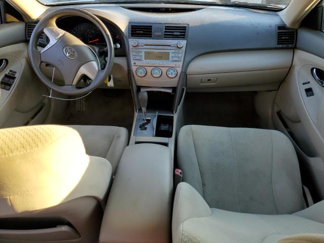 Photo 8 from auction – 2009 TOYOTA CAMRY BASE with VIN 4T1BE46K49U814597