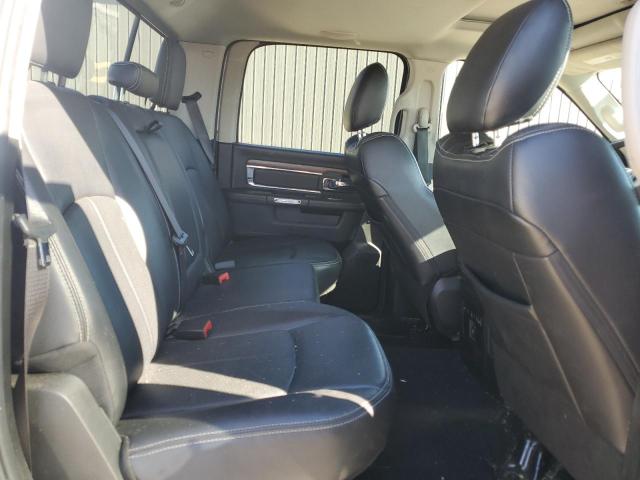 Photo 10 from auction – 2018 RAM 1500 LARAM with VIN 1C6RR7NM9JS354694