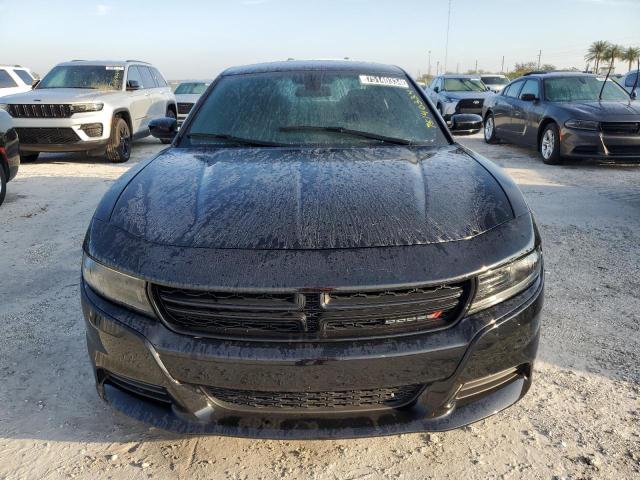Photo 5 from auction – 2023 DODGE CHARGER SX with VIN 2C3CDXBG3PH691121