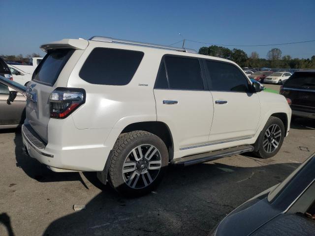 Photo 3 from auction – 2016 TOYOTA 4RUNNER SR with VIN JTEBU5JR1G5283640
