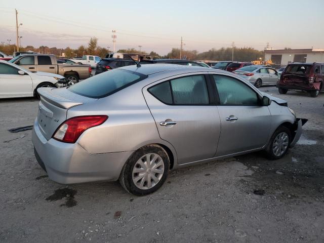 Photo 3 from auction – 2017 NISSAN VERSA S with VIN 3N1CN7AP1HL804859