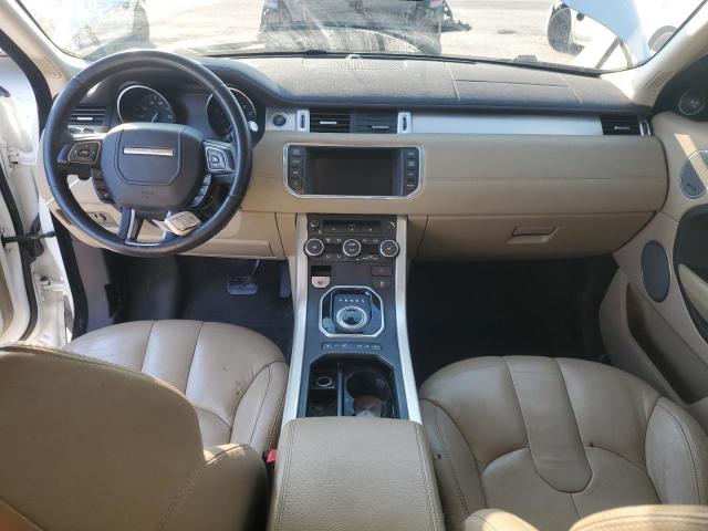 Photo 8 from auction – 2012 LAND ROVER RANGE ROVE with VIN SALVR1BG9CH621232