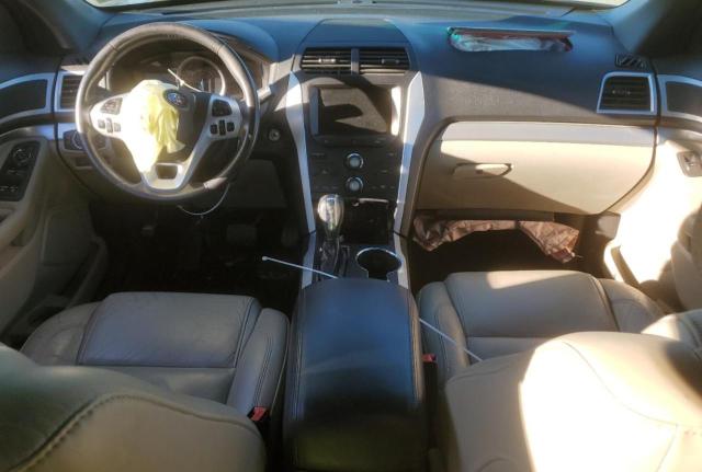 Photo 8 from auction – 2015 FORD EXPLORER X with VIN 1FM5K7D8XFGA01290