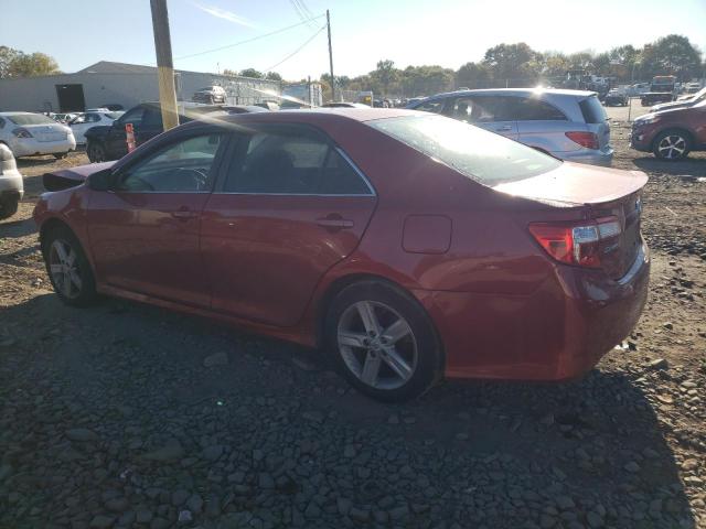 Photo 2 from auction – 2012 TOYOTA CAMRY BASE with VIN 4T1BF1FK5CU589562