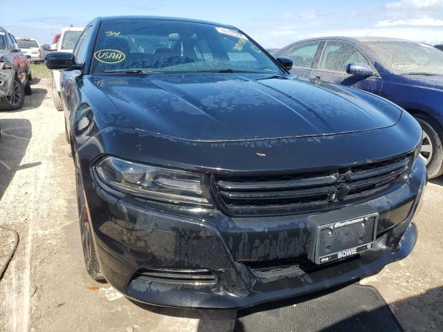 Photo 5 from auction – 2021 DODGE CHARGER SX with VIN 2C3CDXBG7MH534056