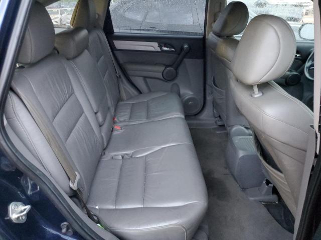 Photo 11 from auction – 2011 HONDA CR-V EXL with VIN 5J6RE3H76BL039554