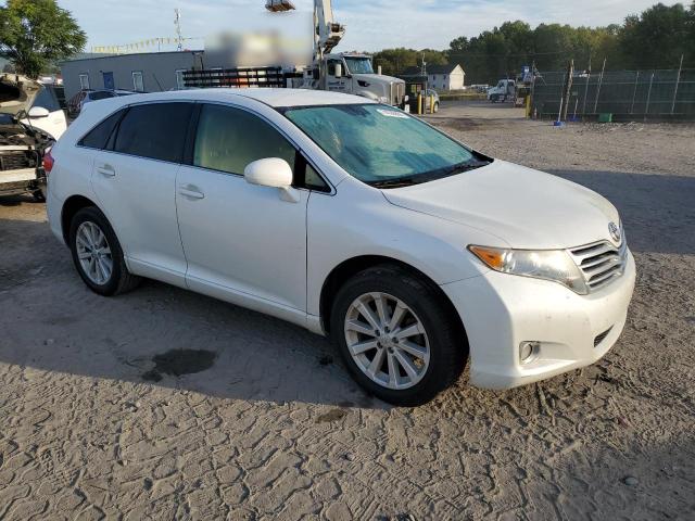 Photo 4 from auction – 2011 TOYOTA VENZA with VIN 4T3ZA3BB1BU052773
