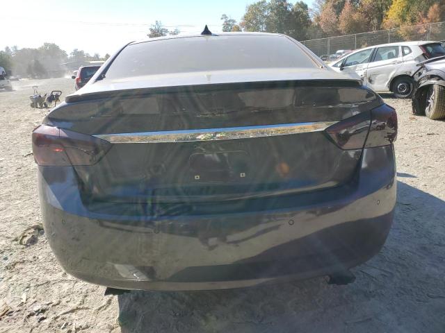 Photo 6 from auction – 2015 CHEVROLET IMPALA LT with VIN 2G1125S38F9267638