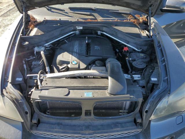 Photo 12 from auction – 2011 BMW X5 XDRIVE3 with VIN 5UXZV4C56BL401690