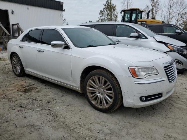 Photo 4 from auction – 2012 CHRYSLER 300 LIMITE with VIN 2C3CCACG0CH173542