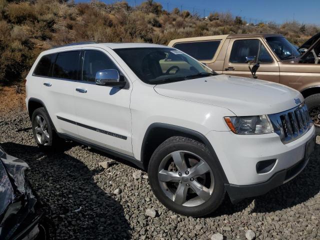 Photo 4 from auction – 2013 JEEP GRAND CHER with VIN 1C4RJFCT3DC532084