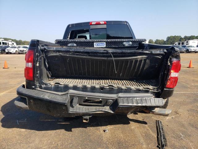 Photo 6 from auction – 2014 GMC SIERRA K15 with VIN 3GTU2WEJ0EG277685