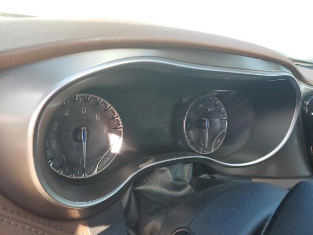 Photo 9 from auction – 2019 CHRYSLER PACIFICA L with VIN 2C4RC1GG3KR569926
