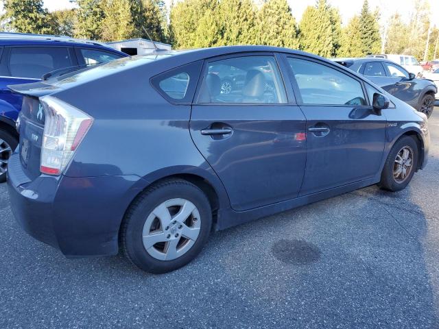 Photo 3 from auction – 2010 TOYOTA PRIUS with VIN JTDKN3DU2A0171018