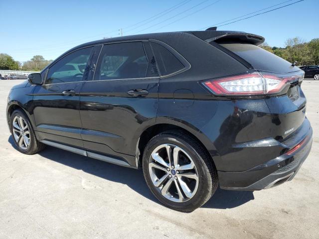 Photo 2 from auction – 2015 FORD EDGE SPORT with VIN 2FMTK3AP2FBB37190
