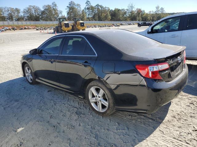 Photo 2 from auction – 2012 TOYOTA CAMRY BASE with VIN 4T1BF1FK4CU012098