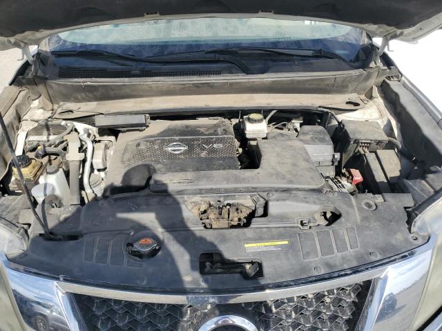 Photo 12 from auction – 2014 NISSAN PATHFINDER with VIN 5N1AR2MN1EC614620