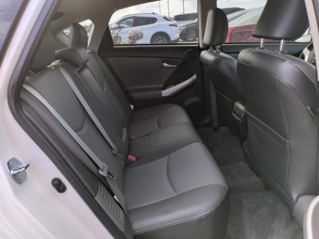 Photo 10 from auction – 2015 TOYOTA PRIUS with VIN JTDKN3DU7F1932708
