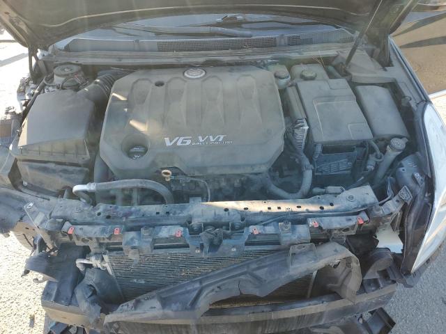 Photo 11 from auction – 2013 CADILLAC XTS LUXURY with VIN 2G61P5S32D9113600