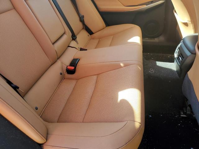 Photo 10 from auction – 2020 LEXUS IS 300 PRE with VIN JTHD81F27L5041188