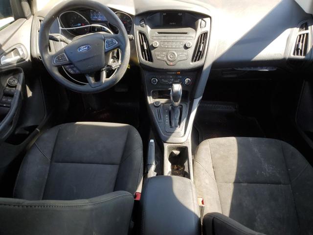 Photo 8 from auction – 2016 FORD FOCUS 4D with VIN 1FADP3K2XGL233752