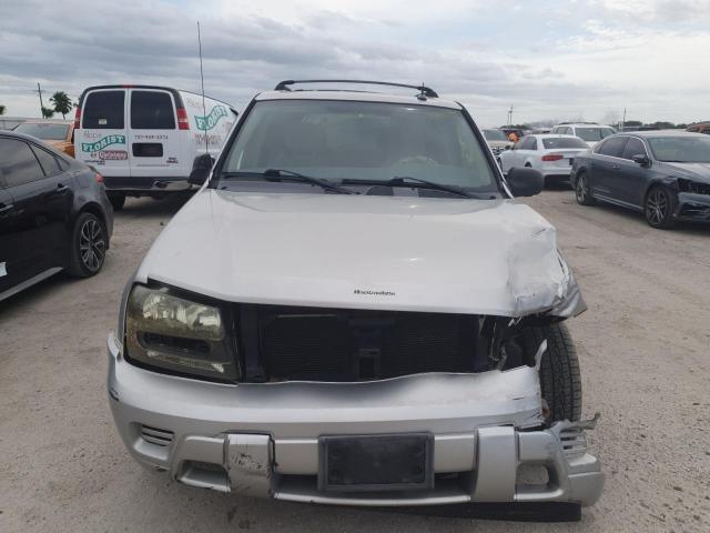 Photo 5 from auction – 2005 CHEVROLET TRAILBLAZE with VIN 1GNDS13S152191123