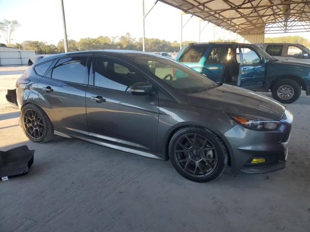 Photo 4 from auction – 2018 FORD FOCUS ST with VIN 1FADP3L91JL318806