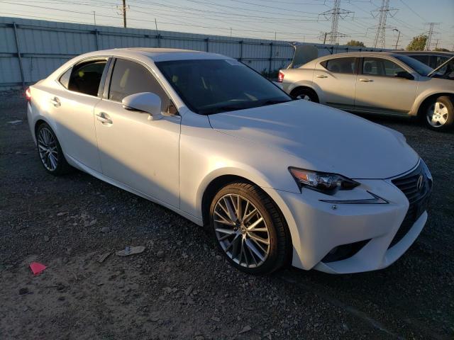 Photo 4 from auction – 2014 LEXUS IS 250 with VIN JTHCF1D26E5001465