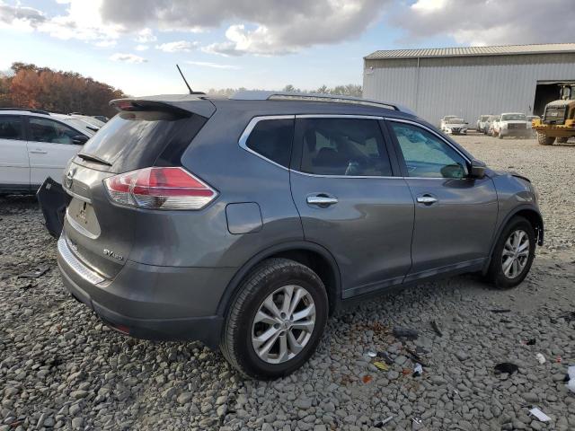 Photo 3 from auction – 2015 NISSAN ROGUE S with VIN 5N1AT2MV1FC919229