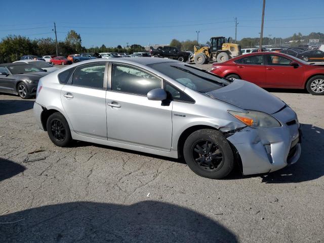 صورة رقم 4 من المزاد - 2013 TOYOTA PRIUS مع VIN JTDKN3DU4D5658387