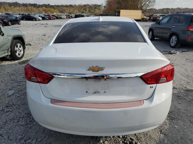 Photo 6 from auction – 2018 CHEVROLET IMPALA LT with VIN 1G1105SA3JU101088