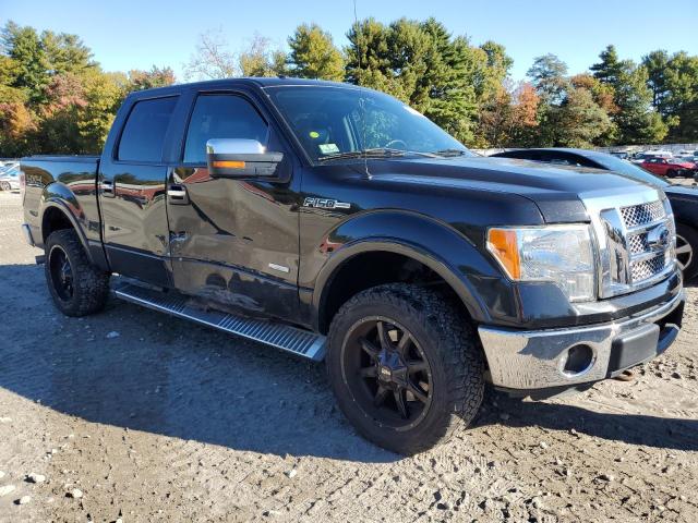 Photo 4 from auction – 2012 FORD F150 SUPER with VIN 1FTFW1ET7CKD01472