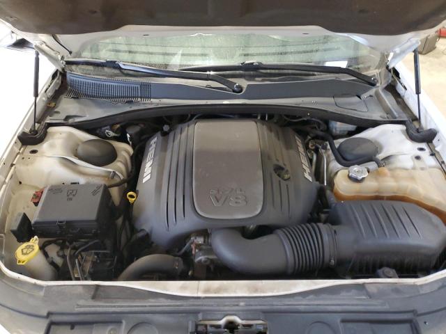 Photo 11 from auction – 2011 CHRYSLER 300C with VIN 2C3CA6CT0BH612740