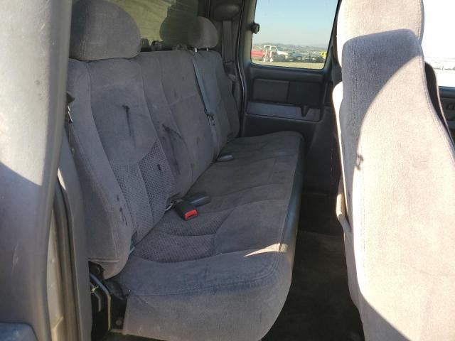 Снимка 10 от търг – 2006 CHEVROLET SILVERADO с VIN 1GCEC19T26Z186189