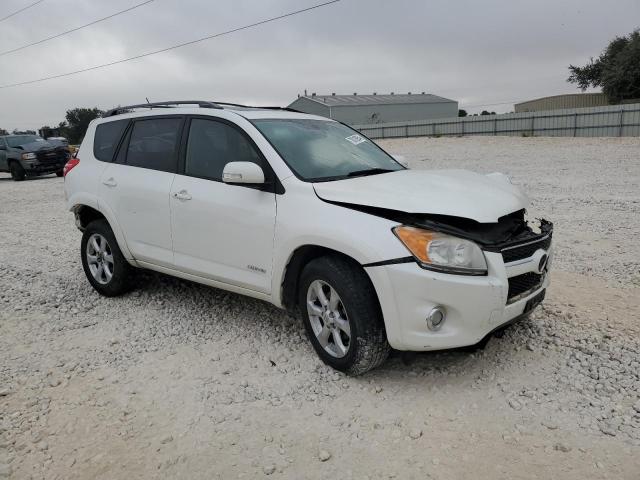 Photo 4 from auction – 2010 TOYOTA RAV4 LIMIT with VIN 2T3YK4DV8AW004952