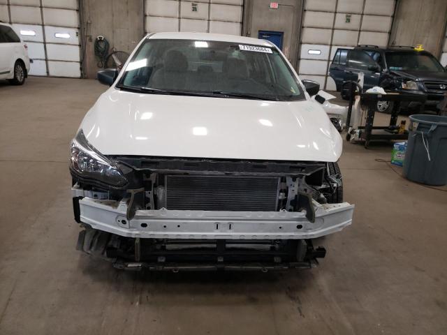 Photo 5 from auction – 2020 SUBARU IMPREZA with VIN 4S3GKAB66L3600654