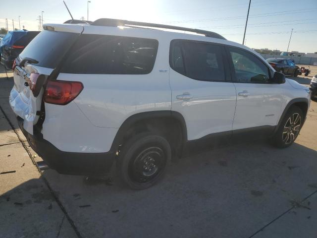 Photo 3 from auction – 2019 GMC ACADIA SLT with VIN 1GKKNMLS8KZ271535