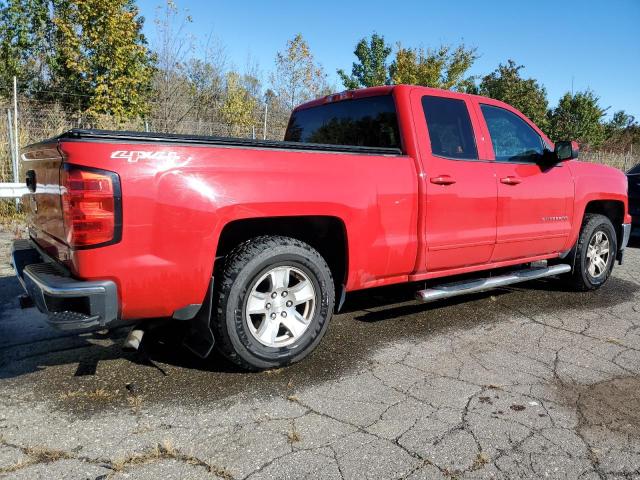 Photo 3 from auction – 2015 CHEVROLET SILVERADO with VIN 1GCVKREC7FZ226760